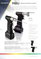 traumadrive™-2