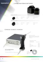 traumadrive™-6