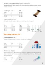 CATALOGUE OF ACCESSORIES 2019-7