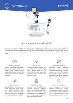 SomniPro PSG-3