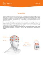 TruScan EEG - 2