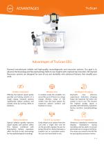 TruScan EEG - 3