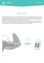 TruTrace® EMG-2