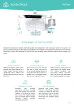 TruTrace® EMG-3