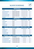 PRODUCT CATALOGUE 2024-21