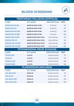 PRODUCT CATALOGUE 2024-22