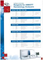 Diagon Reagents-1