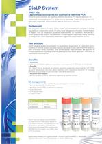 DiaLP System-1