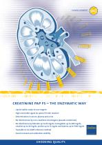 Creatinine PAP FS - 1