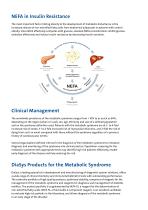 Metabolic Syndrome - 3