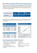 oneHbA1c FS - 3