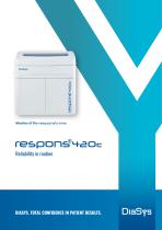 respons®420c-1