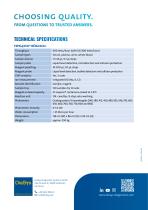 respons®600c-4