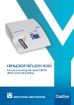 respons®UDS100-1