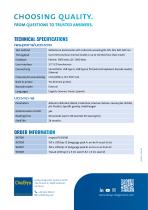 respons®UDS100-4