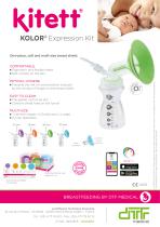 FISIO breast pump - 2