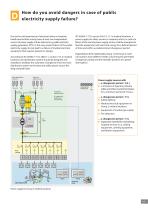 Electrical safety costs little ...... a human life is priceless-11
