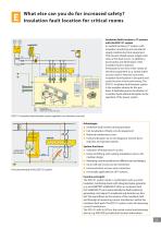 Electrical safety costs little ...... a human life is priceless-13