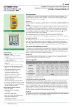 ISOMETER® IR427-2