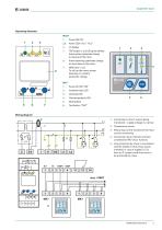 ISOMETER® IR427-3