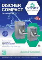 Discher Compact Flyer GB-1