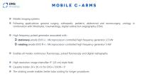 GAMME ARCEAUX - C-ARMs-3