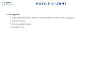 GAMME ARCEAUX - C-ARMs-4