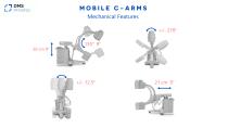 GAMME ARCEAUX - C-ARMs-5