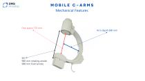 GAMME ARCEAUX - C-ARMs-6