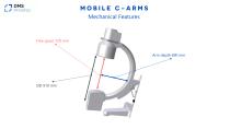 GAMME ARCEAUX - C-ARMs-7