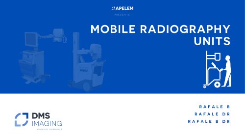 GAMME MOBILE