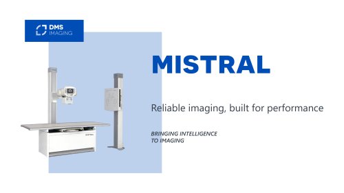 MISTRAL