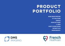 PRODUCT PORTFOLIO