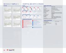 90101212.17 SIMPLE 11 HOSPITAL BED-1