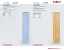 90119103, 90119104 LOCKER-1