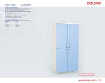 90119109 LOCKER-1