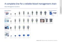 B Medical Systems - Blood Management Solutions - 3