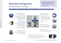 B Medical Systems - Blood Management Solutions - 8