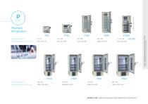 B Medical Systems- Medical Refrigeration - 9