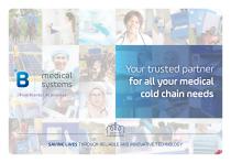 BMS Corporate Brochures_EN - B Medical Systems - PDF Catalogs ...