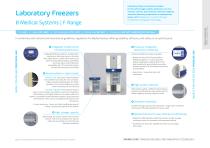 Laboratory Freezers-3