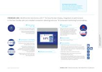 Laboratory Refrigerators - 10