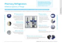 Pharmacy Refrigerator-3