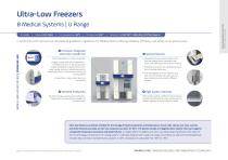 Ultra-Low Temperature Freezer-3