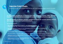Vaccine Cold Chain 2025-2