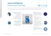 Vaccine Cold Chain - 8