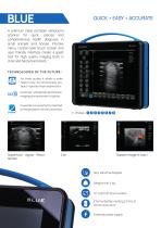 Portable ultrasound scanners for equine diagnostics - 2