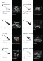 Portable ultrasound scanners for small and large animals comprehensive diagnostics - 4