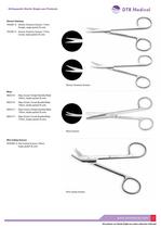 All products are Sterile Single-use unless otherwise indicated ORTHOPAEDIC Orthopaedic Sterile Single-use Products - 7