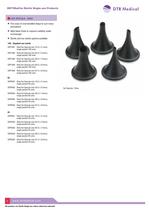 ENT/MaxFax Sterile Single-use P r oducts-6